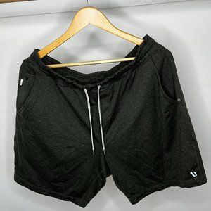 Vuori Ponto Short XL (36)